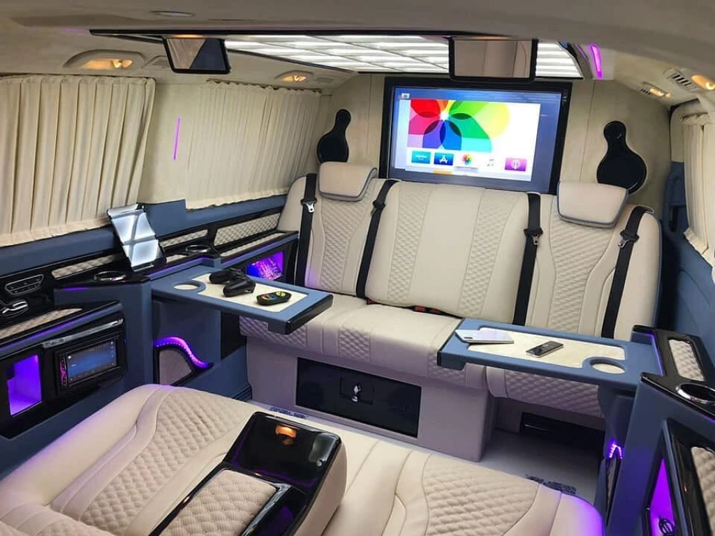 Private Istanbul City Trip with Driver Istanbul VIP Chauffeured Experience