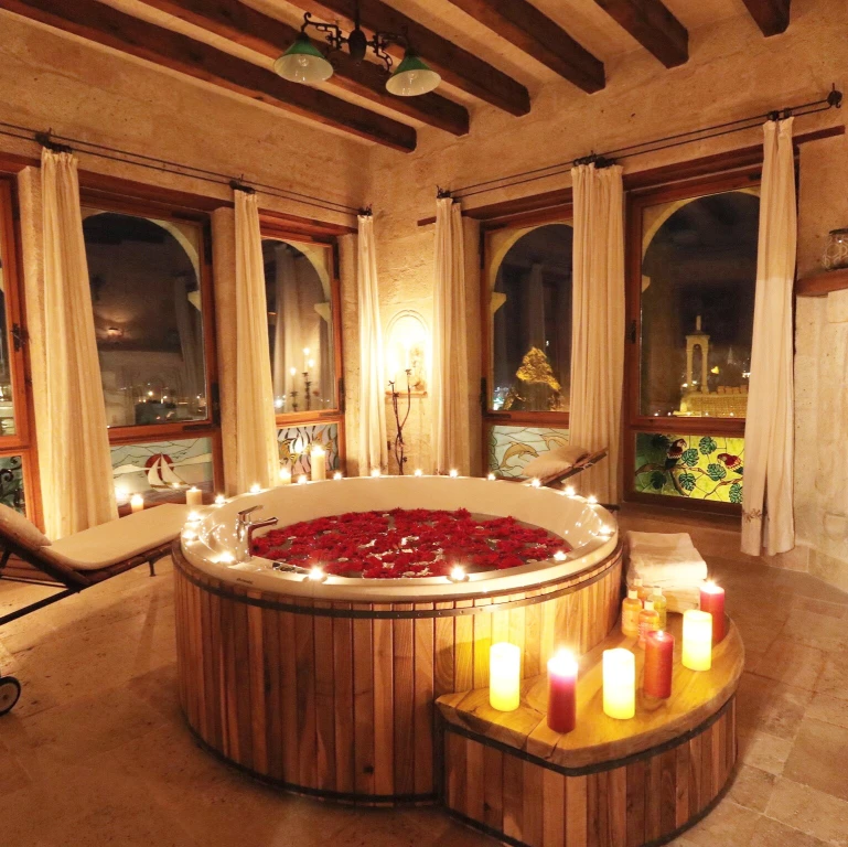 Cappadocia 3 Nights 4 Days Tour