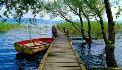 Sapanca
