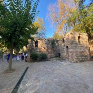 13 يوم في تركيا