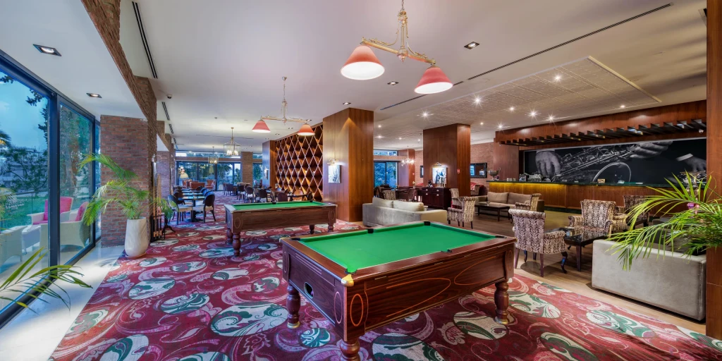 ACAPULCO RESORT CONVENTION SPA HOTEL