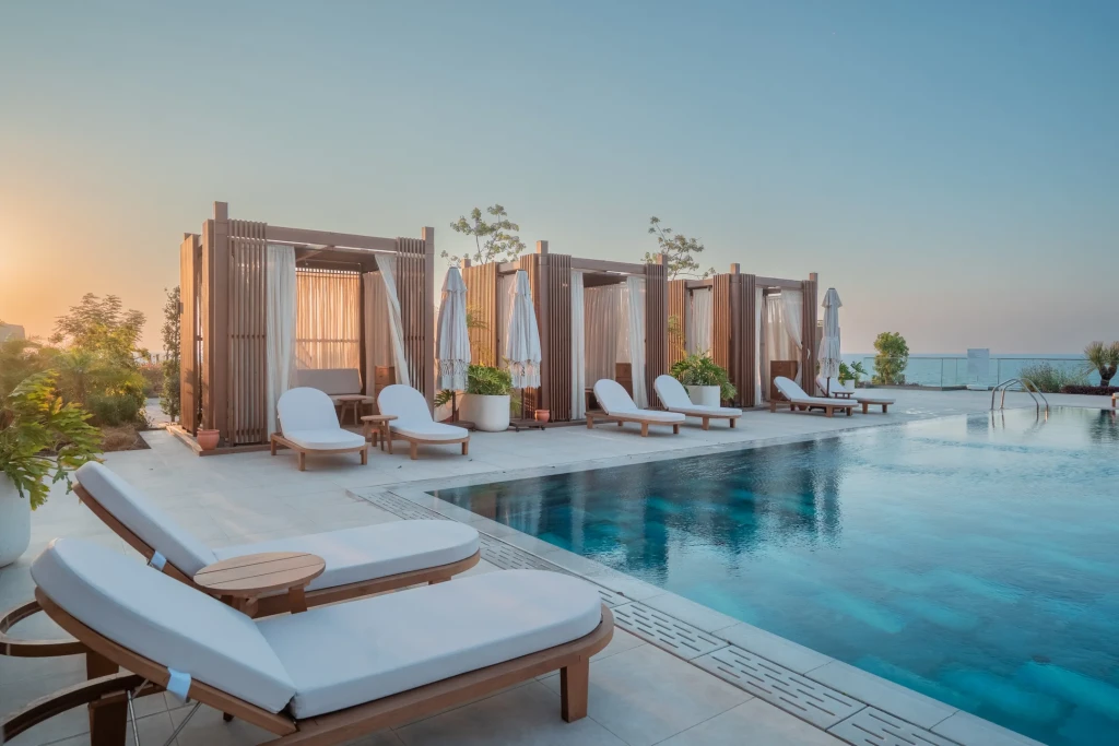 MERİT PARK HOTEL CASİNO