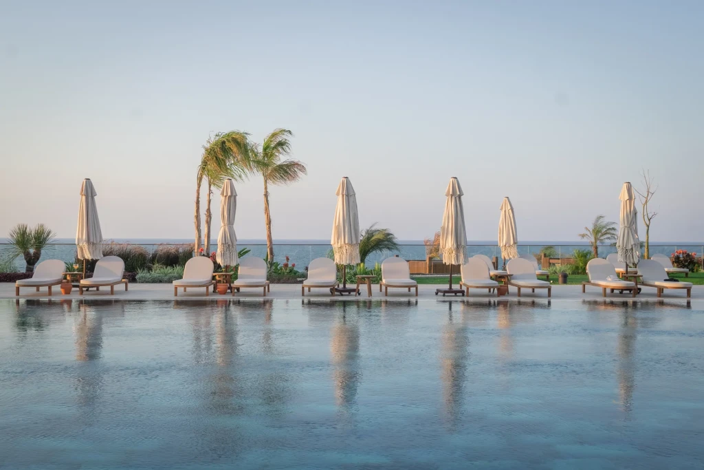 MERİT PARK HOTEL CASİNO