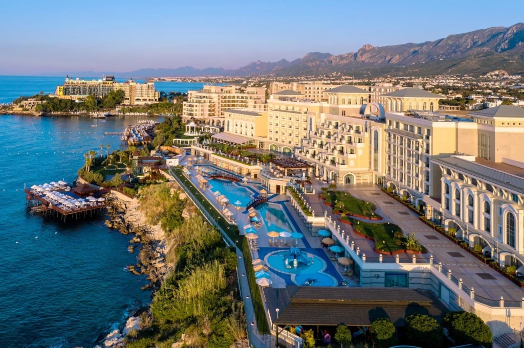 MERİT ROYAL PREMIUM HOTEL CASİNO
