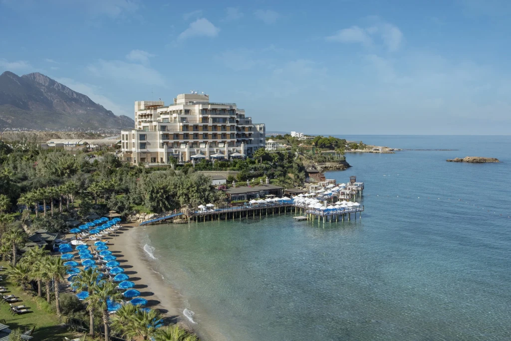MERİT ROYAL PREMIUM HOTEL CASİNO