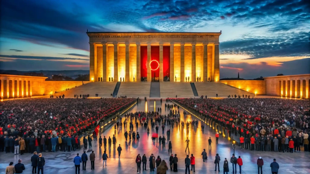 Excursion d'une journée à Ankara