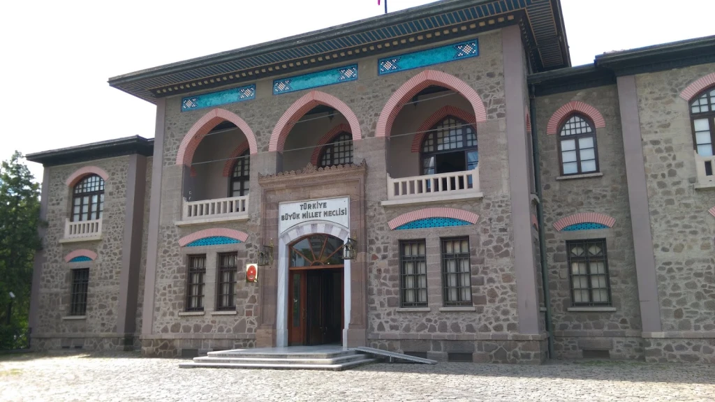 Excursion d'une journée à Ankara