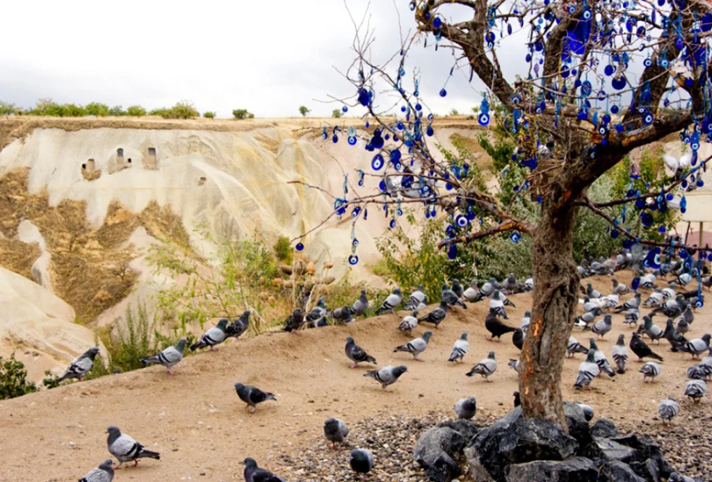 Daily Private Cappadocia Tour