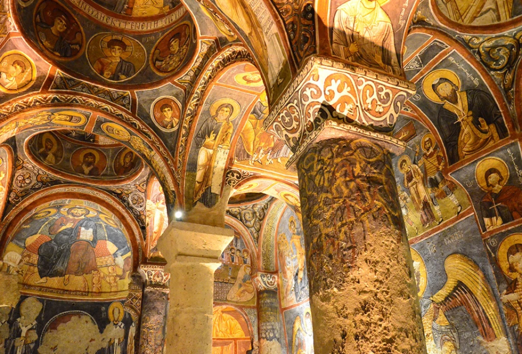 Daily Private Cappadocia Tour