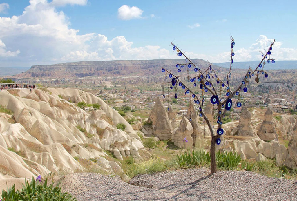 Tur Harian Pribadi Cappadocia
