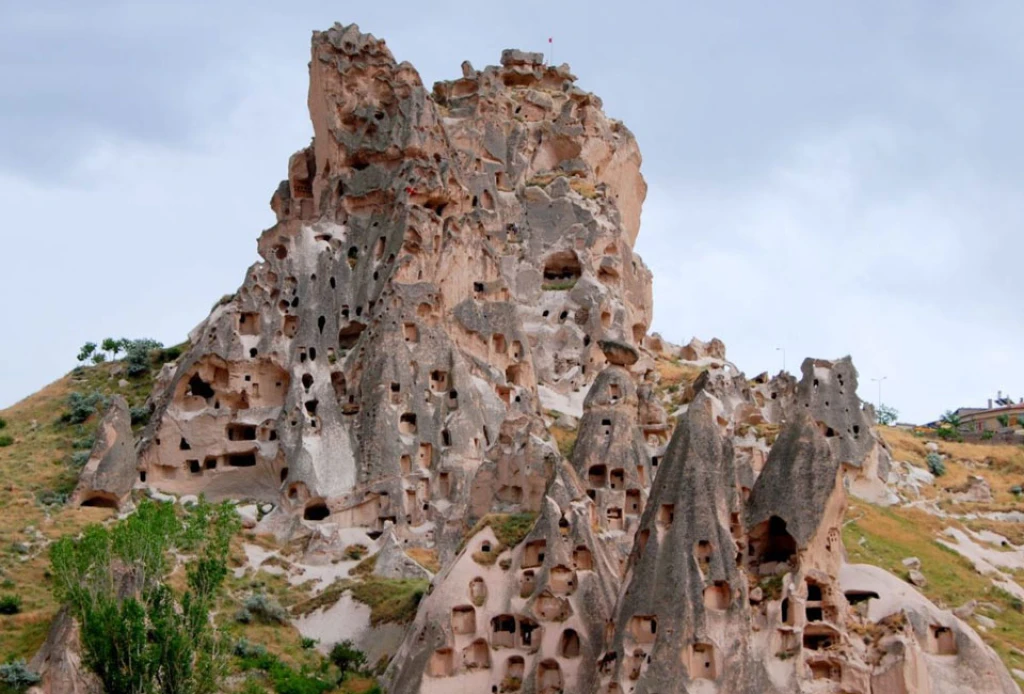 Tur Harian Pribadi Cappadocia