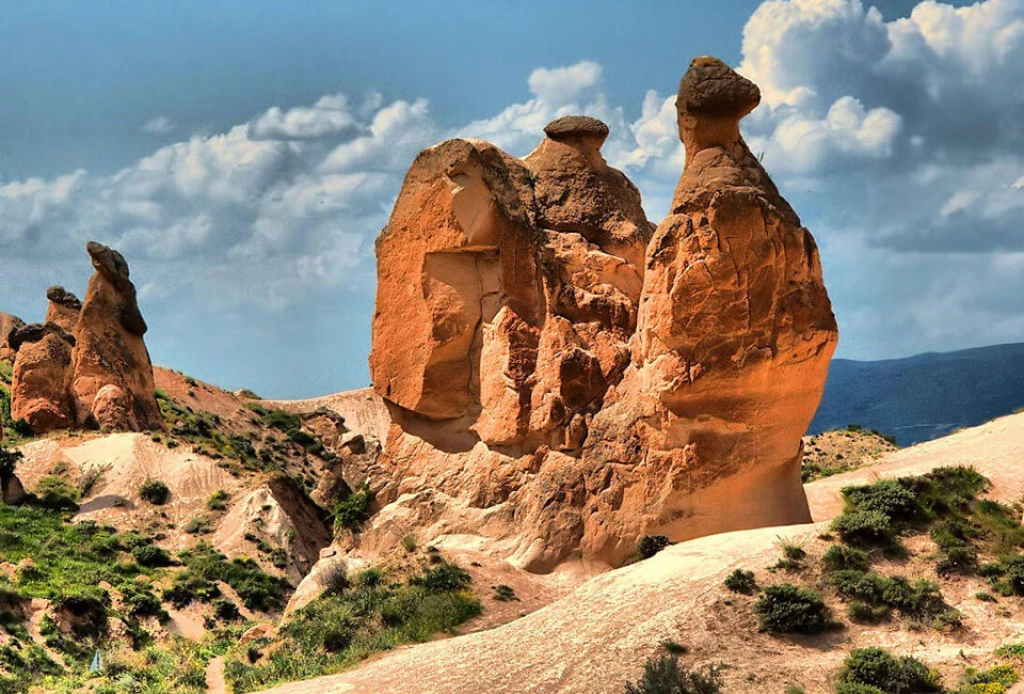 Tur Harian Pribadi Cappadocia