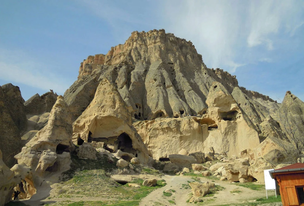 Tur Harian Pribadi Cappadocia
