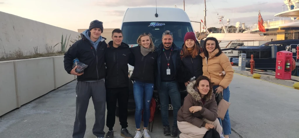 Private Ephesus Group Tour – Tailored Tours for Groups