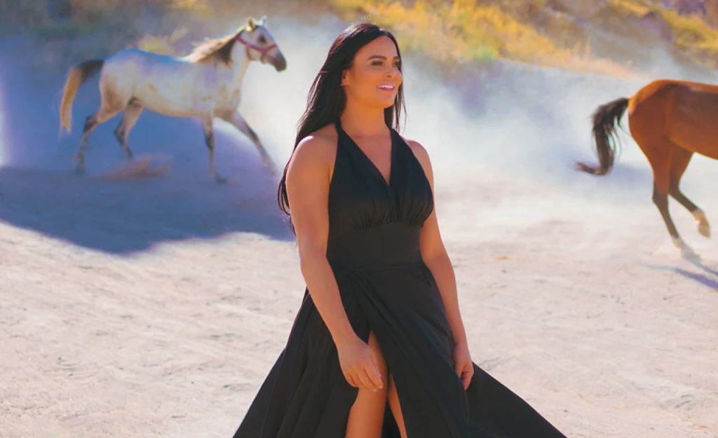 Фотосесії в Каппадокії