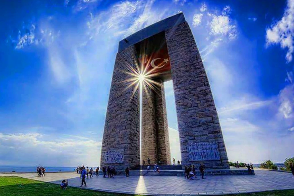 Çanakkale Tour