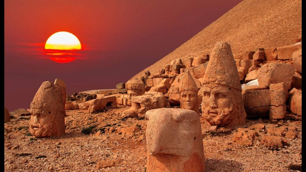 Güneydoğu Anadolu Turu