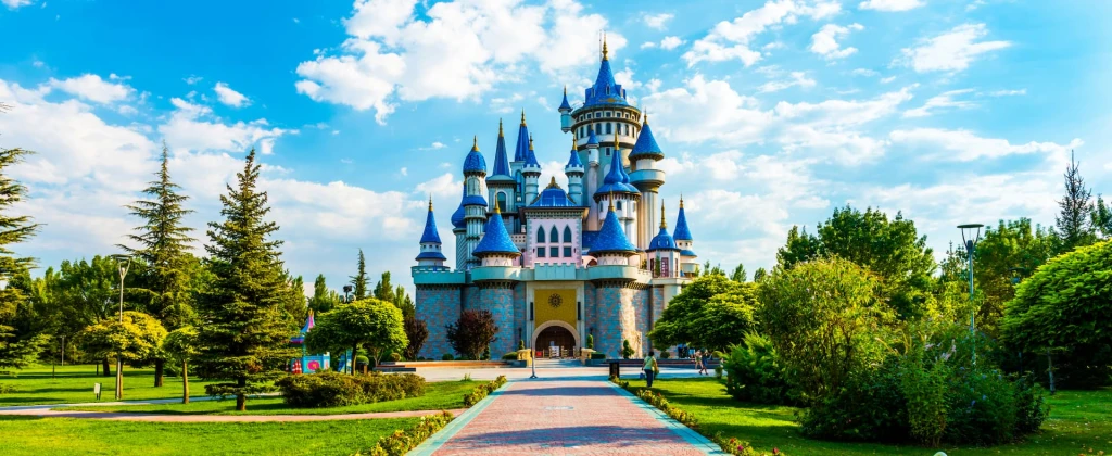 Günübirlik Eskişehir Turu