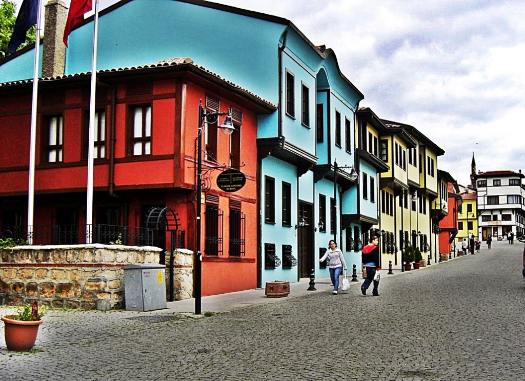 Günübirlik Eskişehir Turu
