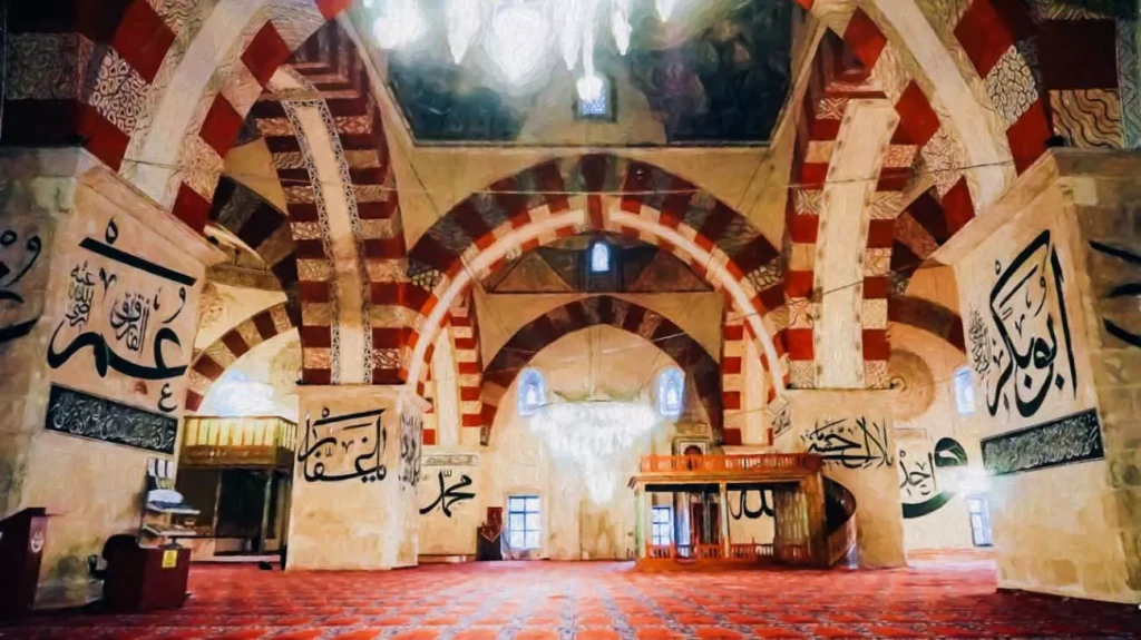 Günübirlik Edirne Turu