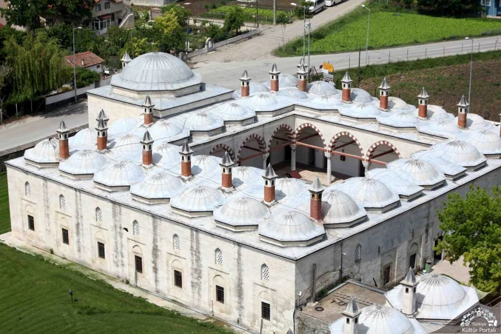 Günübirlik Edirne Turu