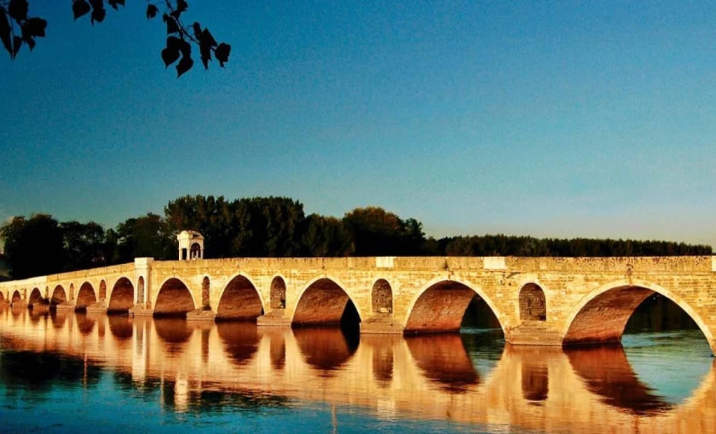 Günübirlik Edirne Turu