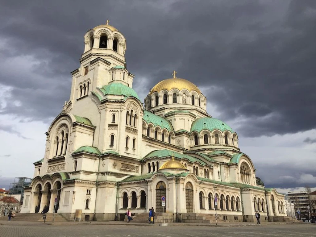 Orta Avrupa Turu 7 Gece 8 Gün