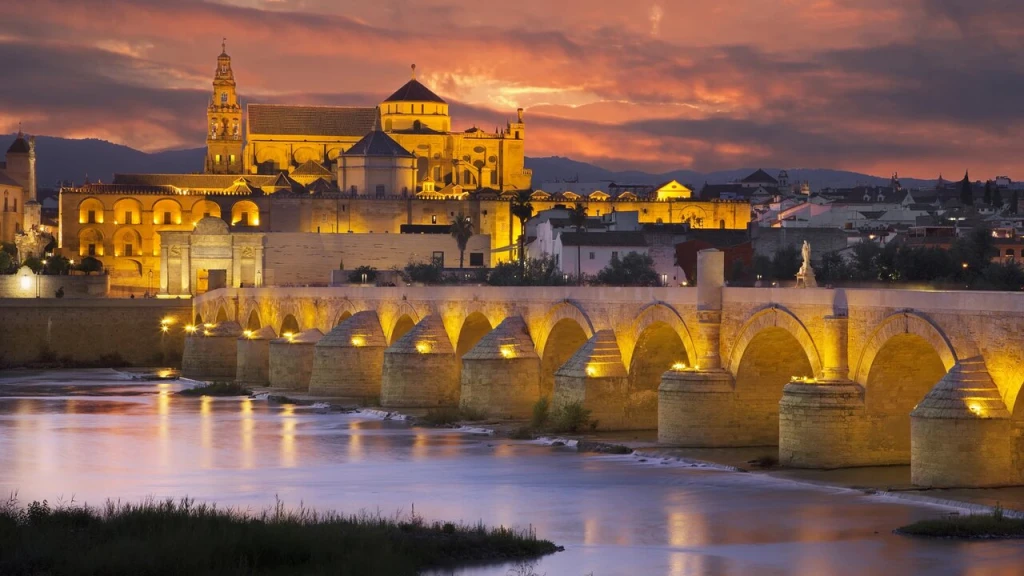 Endülüs'ün Kalbine Yolculuk 6 Gece 7 Gün