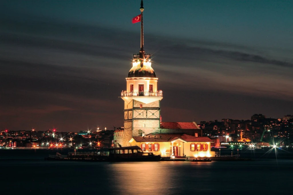 Mutlu Gezginler Turizm İle Kurumsal Firmalar İçin İftar Organizasyonu