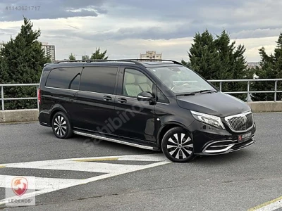 Mercedes Vito