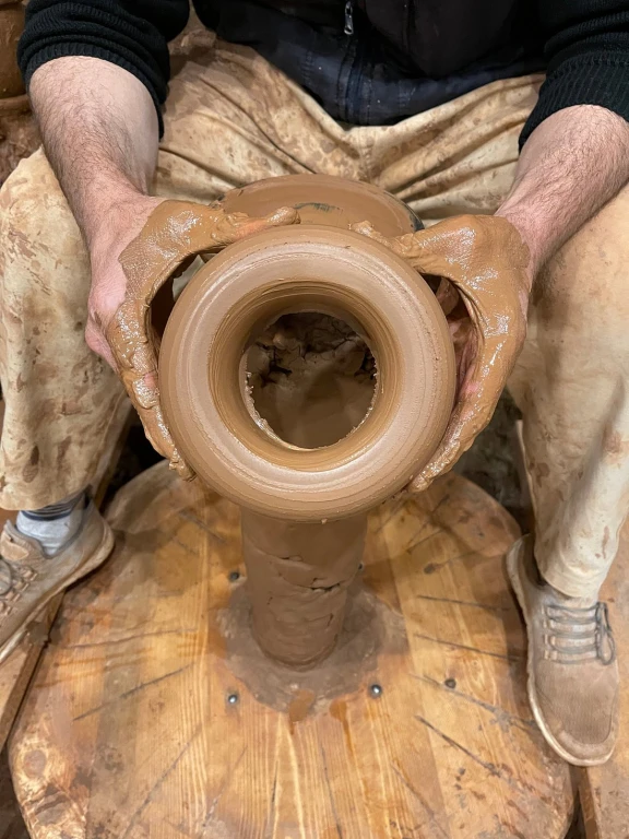 Tour Privado de Éfeso 4 - Tour de Éfeso y Experiencia de Artesanía desde el Puerto de Kusadasi