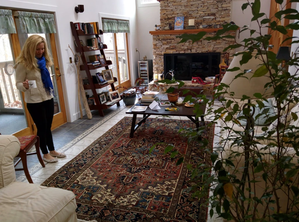 Tour Privado de Éfeso 4 - Tour de Éfeso y Experiencia de Artesanía desde el Puerto de Kusadasi