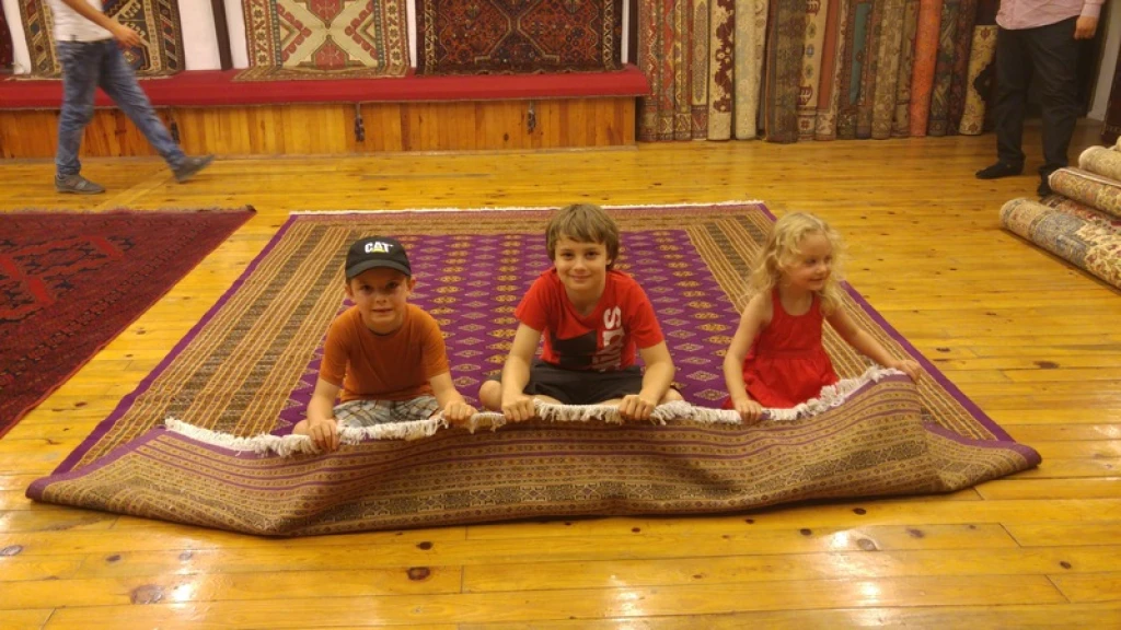 Tour Privado de Éfeso 4 - Tour de Éfeso y Experiencia de Artesanía desde el Puerto de Kusadasi