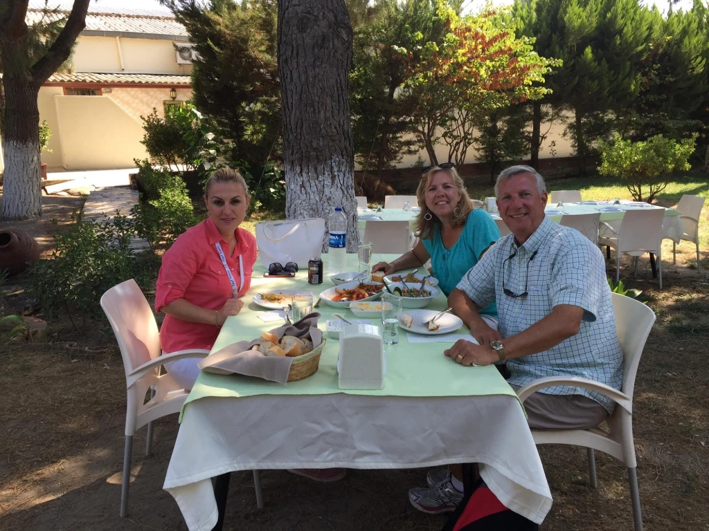 Private Ephesus Tour 1 -  Ephesus, & Temple of Artemis