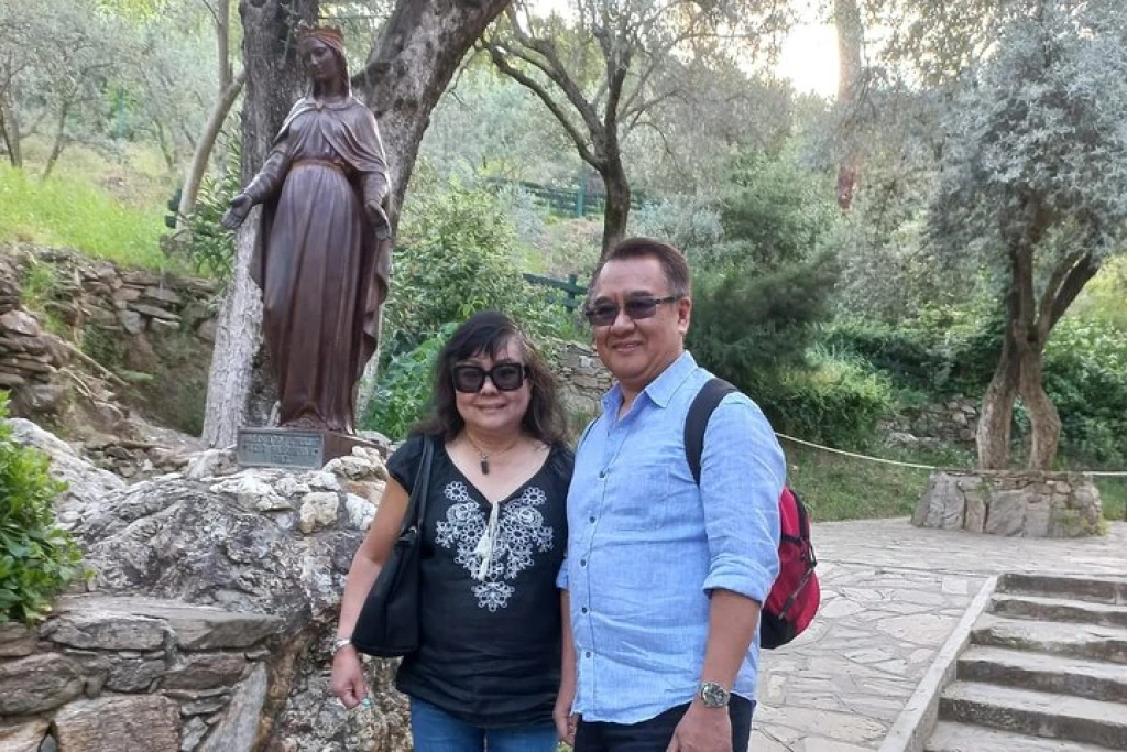 Private Ephesus Tour 1 -  Ephesus, & Temple of Artemis