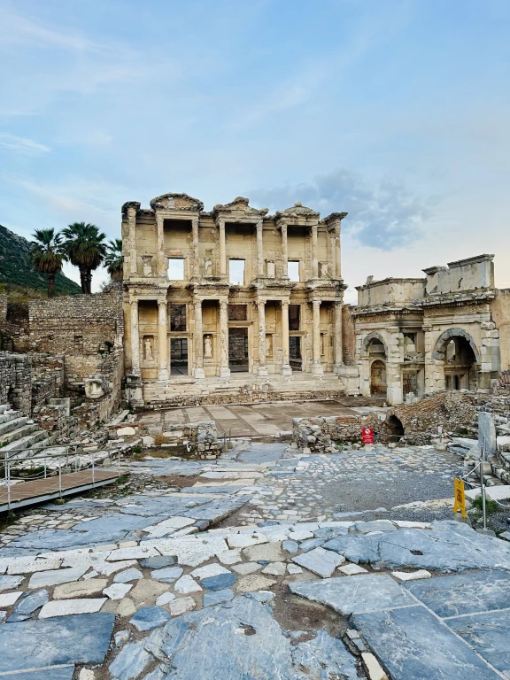 Iznik and Seven Churches Tour