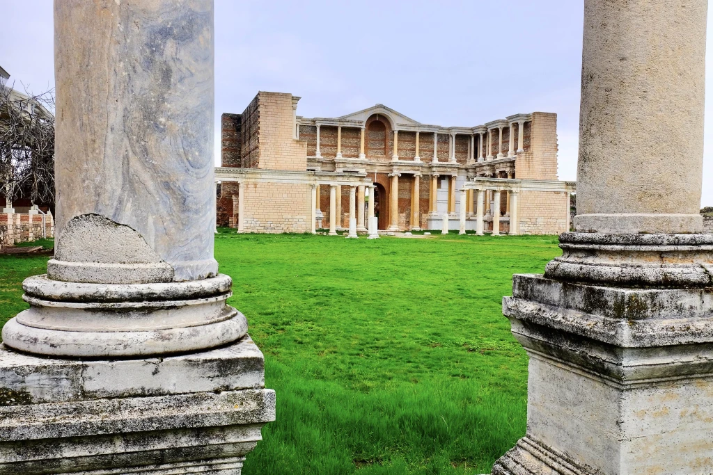 Iznik and Seven Churches Tour