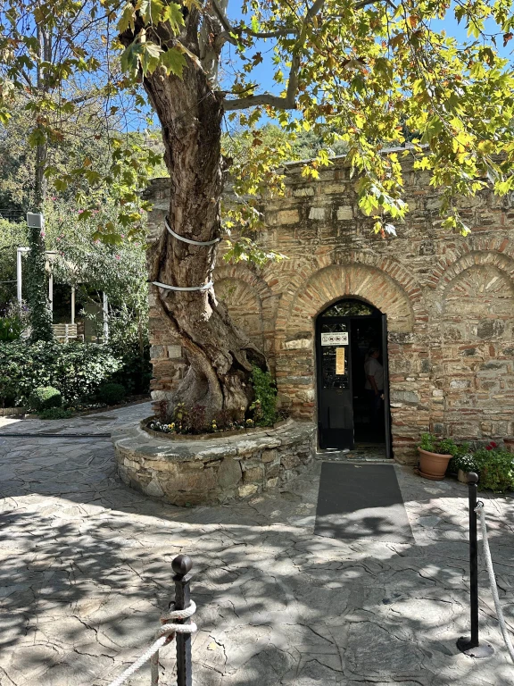 Iznik and Seven Churches Tour