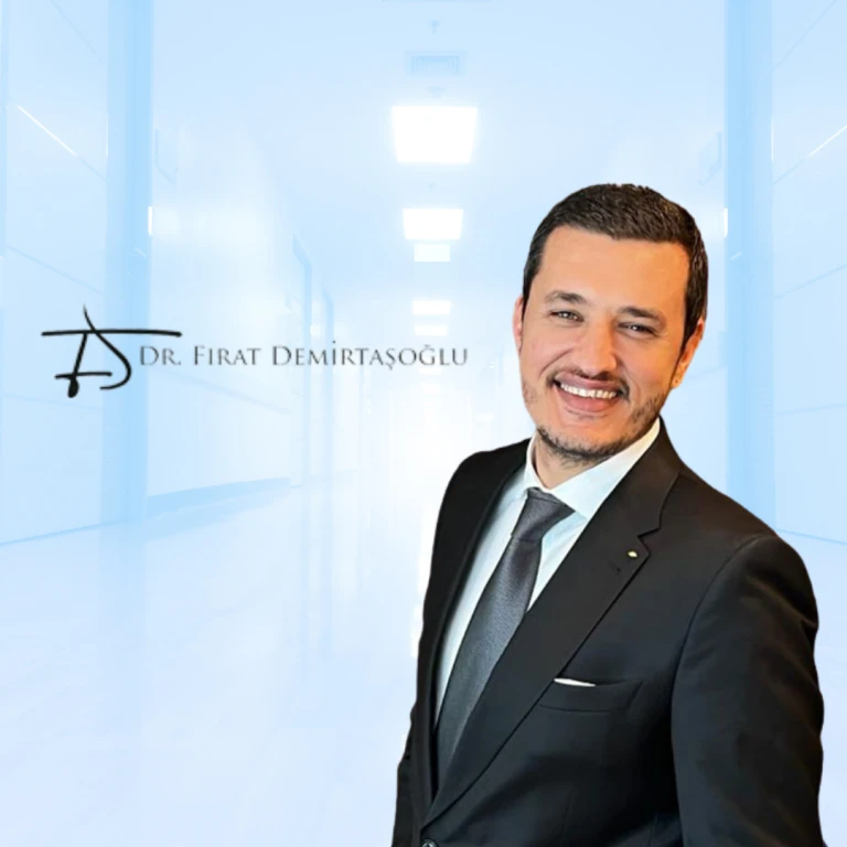 Op. Dr. Fırat Demirtaşoğlu