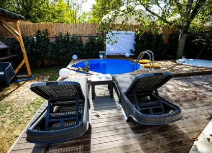 Sapanca Glamping Tatili
