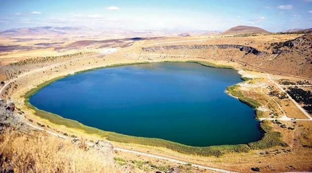 グリーンツアーカッパドキア（エコノミークラス）