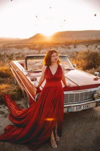 Прокат платьев Каппадокия