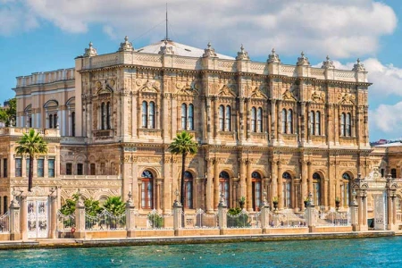Istanbul City Tour Daily / Europe and Asia / Boat & Bus Tour