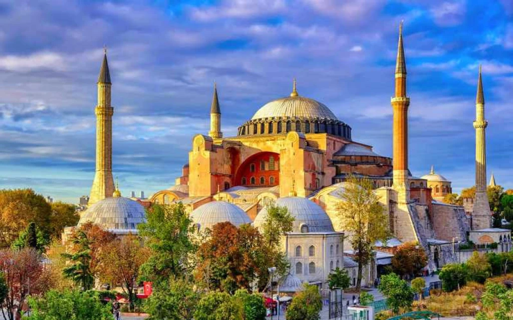 Private Guided Istanbul Tour