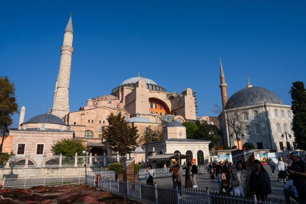 15 días Lo mejor de Turquía desde Estambul