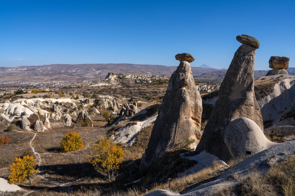 15 días Lo mejor de Turquía desde Estambul