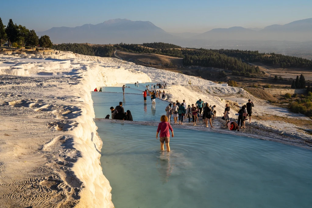 15 días Lo mejor de Turquía desde Estambul