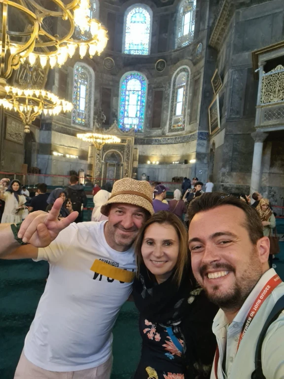 15 días Lo mejor de Turquía desde Estambul