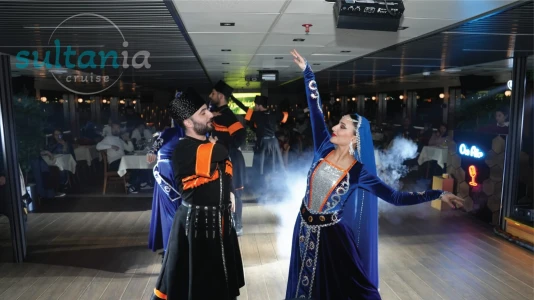 Night Bosphorus Tour & Dinner & Night Show