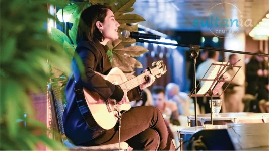 Night Bosphorus Tour & Dinner & Night Show